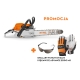 PILARKA SPALINOWA MS 261 C-M MOC 3,0 KW 4,1 KM Z SYSTEMEM M-TRONIC